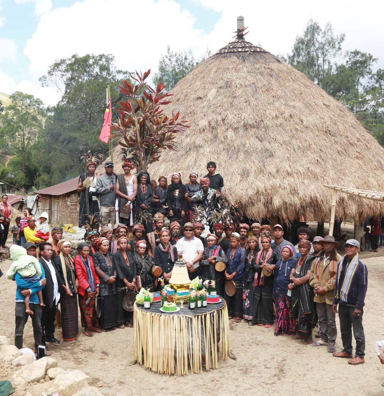 𝐒𝐄𝐀𝐊 𝐈𝐧𝐚𝐠𝐮𝐫𝐚 𝐔𝐦𝐚 𝐋𝐢𝐬𝐚𝐧 𝐅𝐚𝐝𝐭𝐮𝐭𝐨 𝐋𝐞𝐡𝐞𝐢𝐧𝐭𝐮𝐭𝐨 𝐢𝐡𝐚 𝐌𝐚𝐮𝐛𝐢𝐬𝐬𝐞 𝐌𝐚𝐮𝐛𝐢𝐬𝐬𝐞, 𝐓𝐞𝐫𝐬𝐚 𝟐𝟑 𝐒𝐞𝐭𝐞𝐦𝐛𝐫𝐮 𝟐𝟎𝟐𝟓;